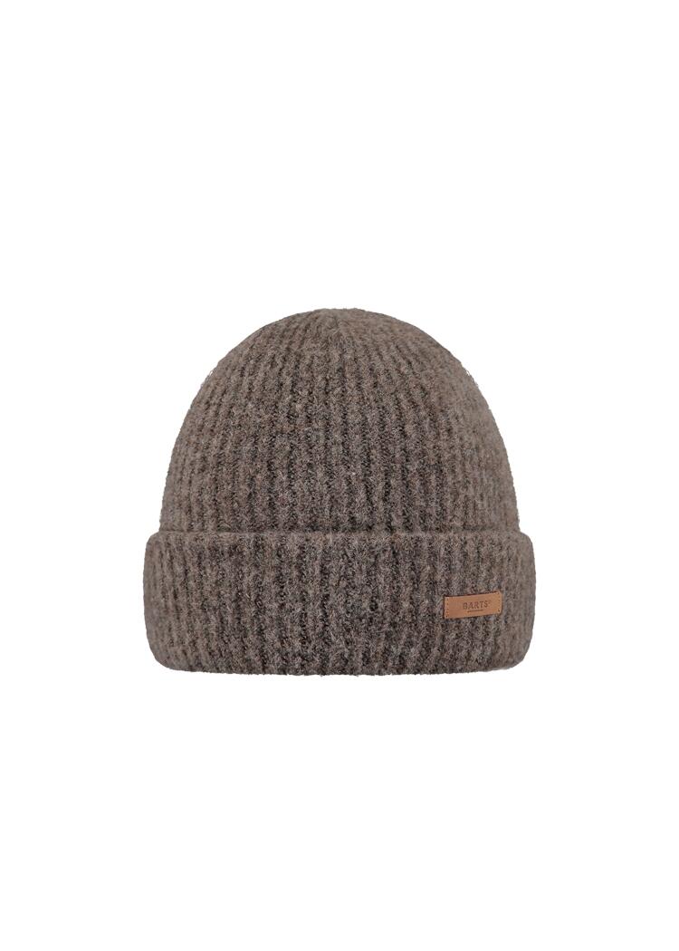 Barts Damen Beige Mütze Witzia - Bild 3