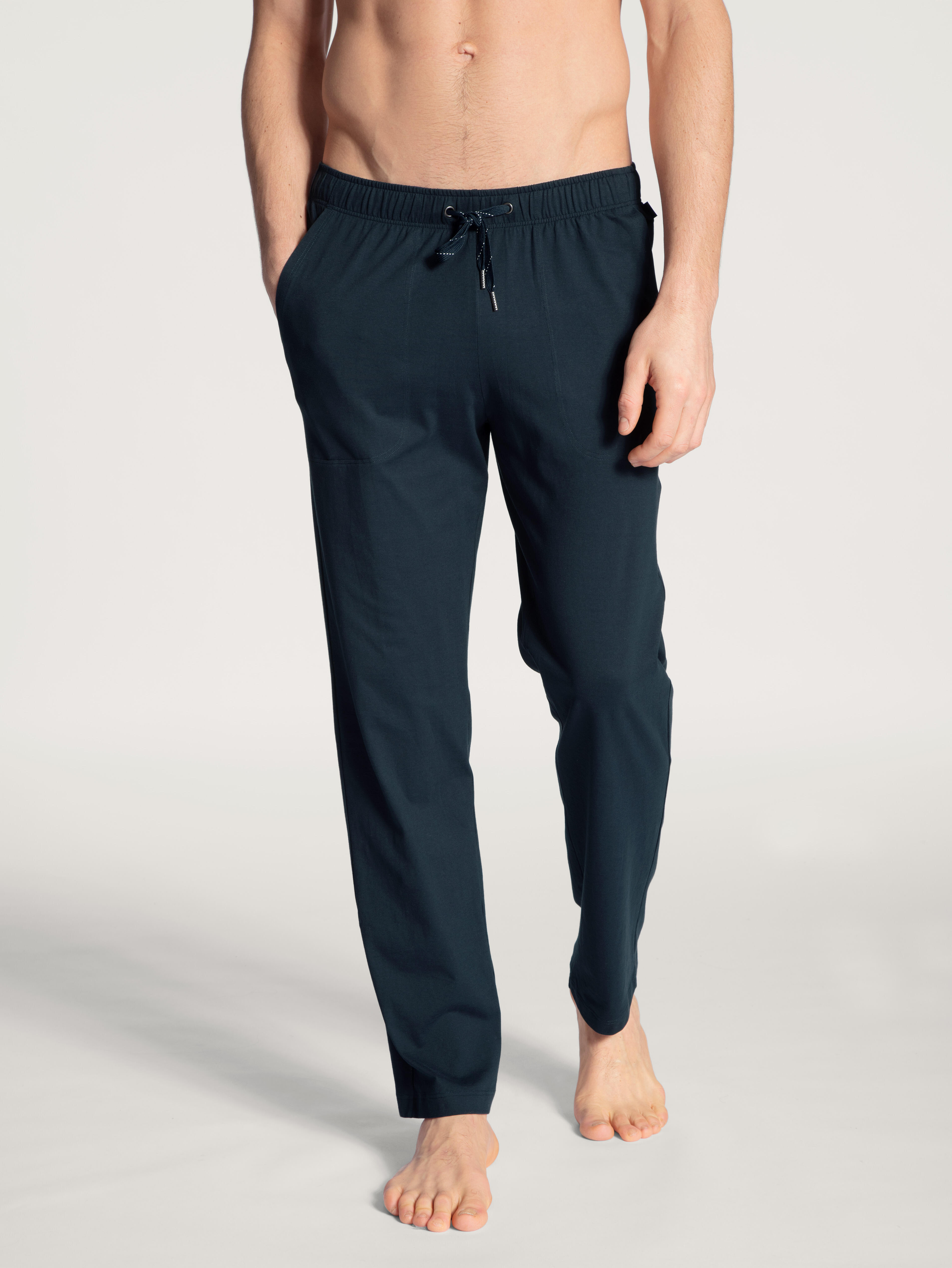Calida Herren - 29081 Dark Sapphire Dark Sapphire - Gr. - Xxl - Bild 5