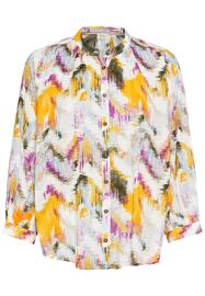 Blusen 1 & 1 Arm camel active