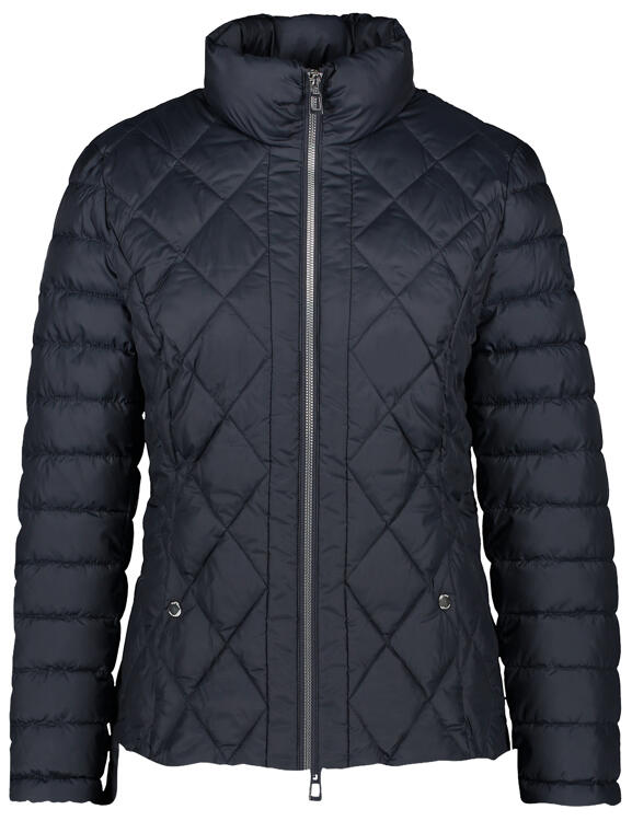 Kapuze Gerry Weber Damen Jacken Outdoorjacke Jacken Bei Gerry