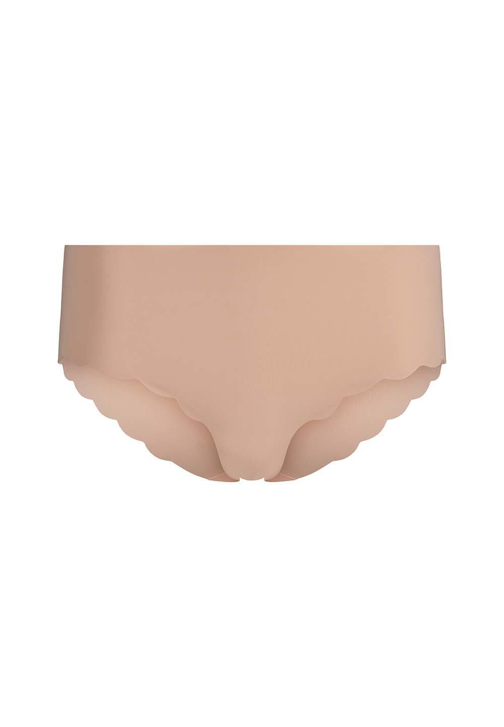 Skiny Damen Beige - Panty Sensation - Gr. - 38