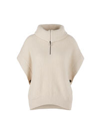 Pullover lang Arm Marc Cain Sports