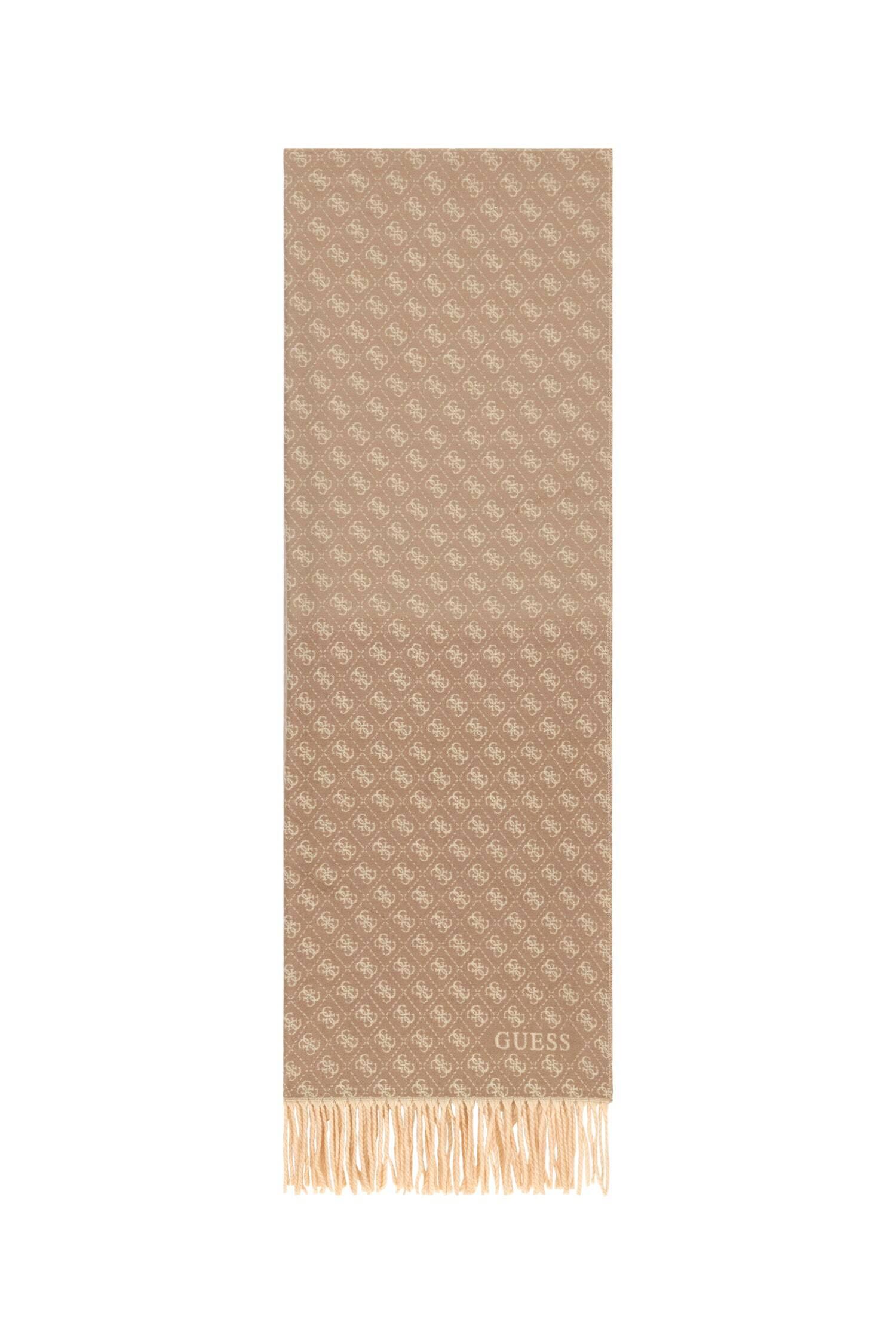 Guess - Winter Schal - Accessories - Damen - Beige - One Size - Bild 7