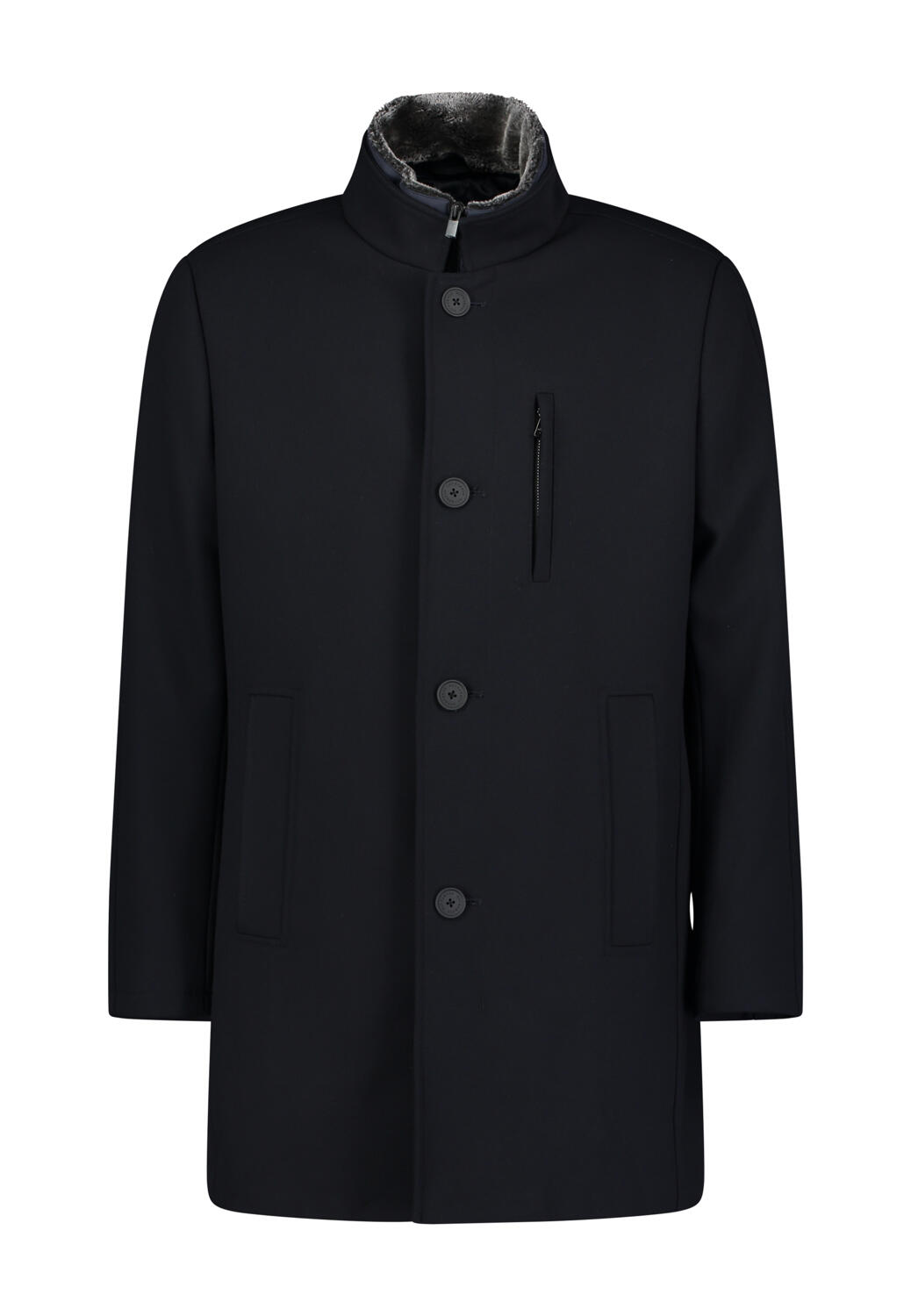 Hugo boss mantel 98 online