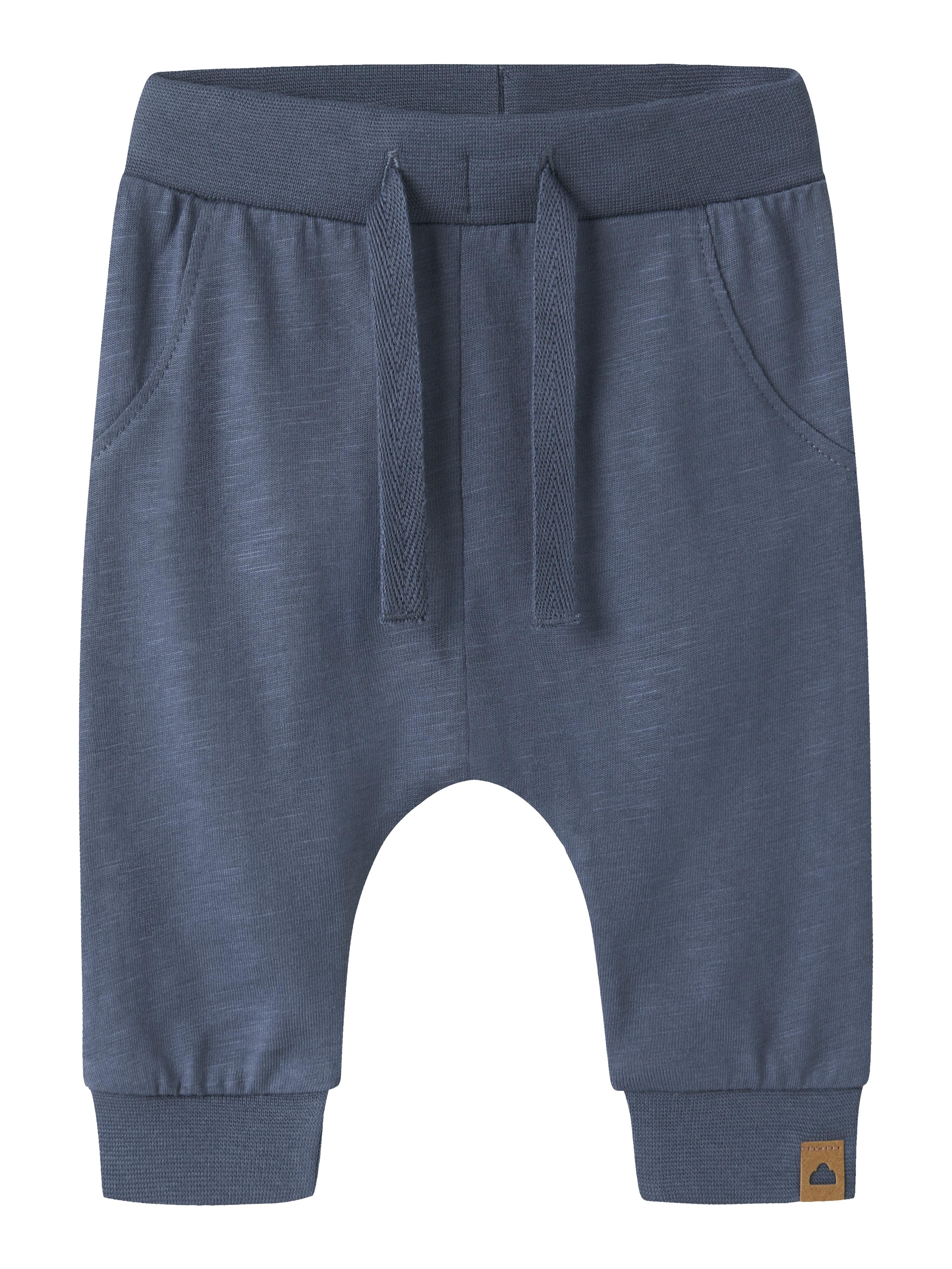 Name It - Nbmhowel Pant Vintage Indigo - Gr. - 68