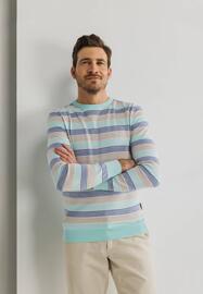Pullover 1 & 1 Arm State of Art