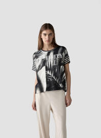 T-Shirt 1/2 Arm LCMT