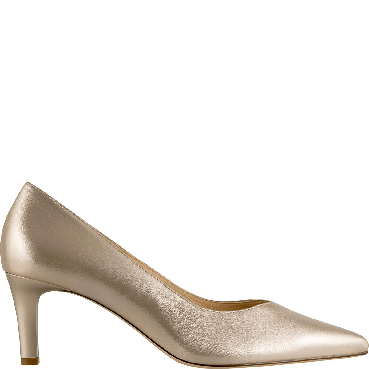 Högl , Damen, Schuhe, Gelb, 37 Eu - Bild 4
