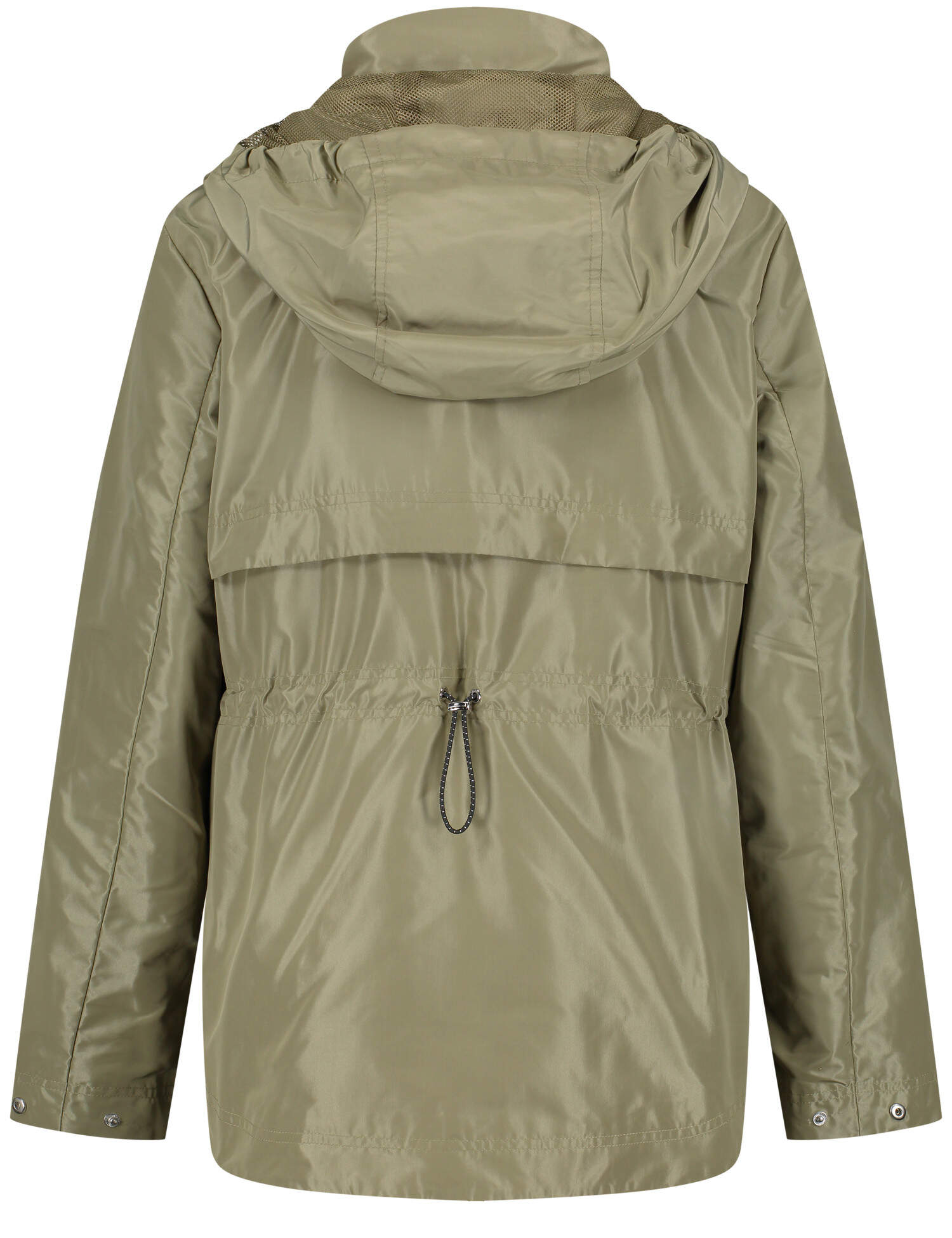 Weber Lederjacke Damen Anorak Gerry Weber Samoon Jacken Fashion