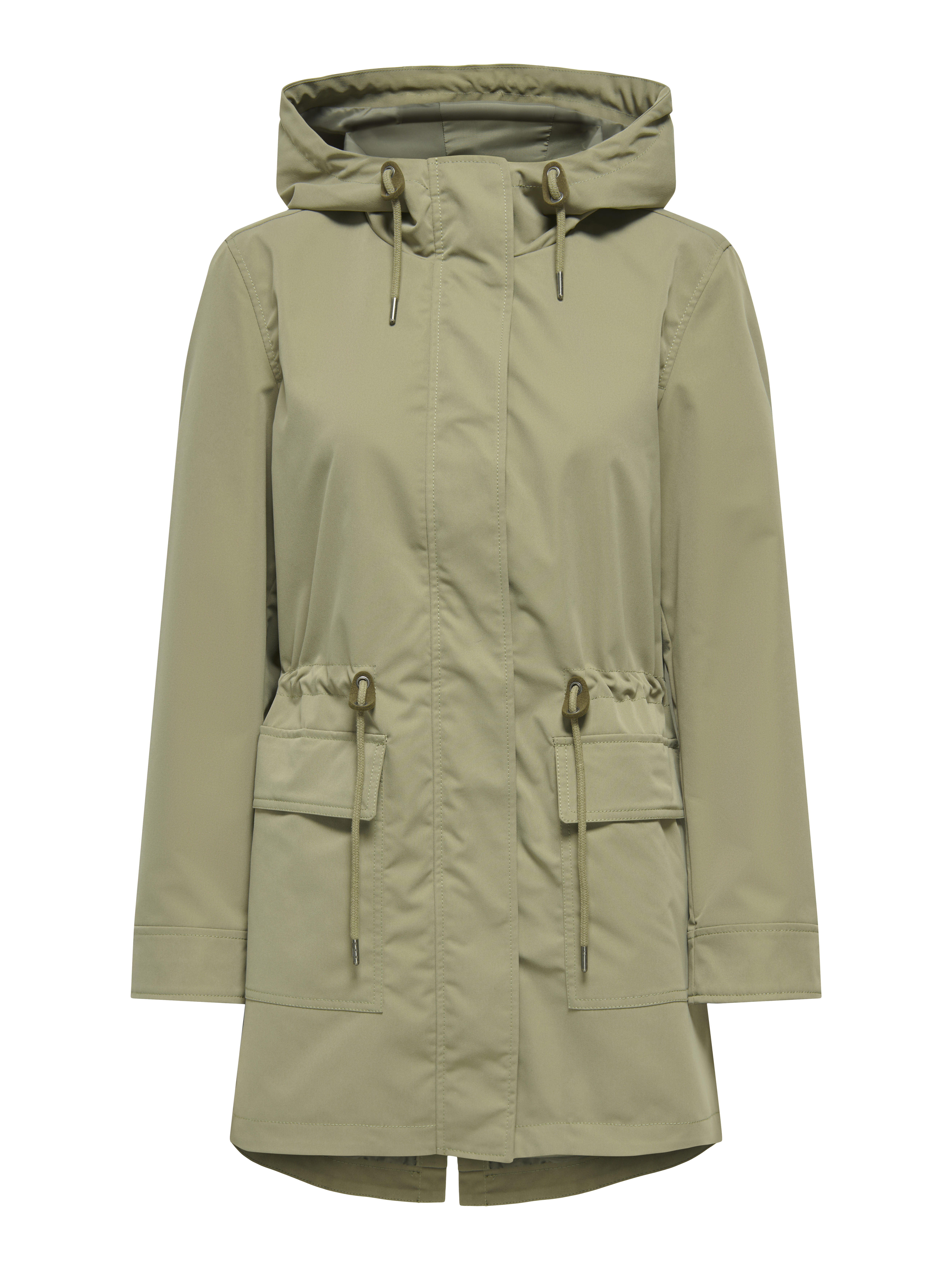 Only - Onllouise Parka Cc Otw - Gr. - Xs - Bild 3