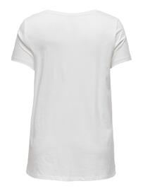 T-Shirt 1/2 Arm ONLY CARMAKOMA
