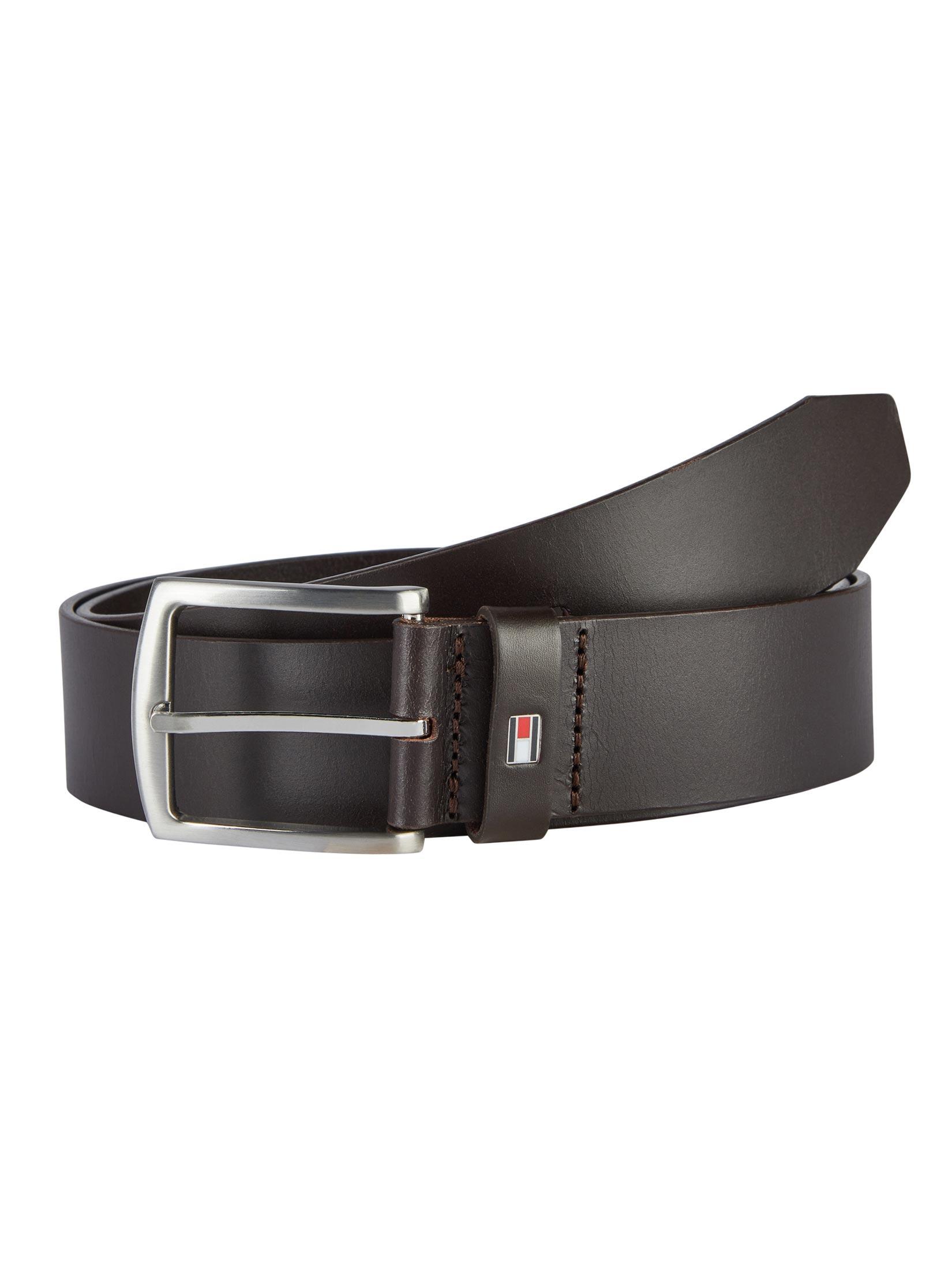 Tommy Hilfiger Herren Braun Gr. 95 - Bild 3