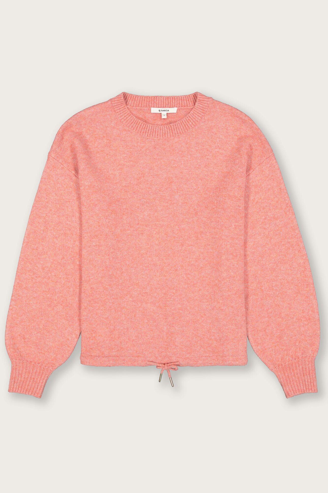 Garcia Damen Rose Pullover - Bild 2