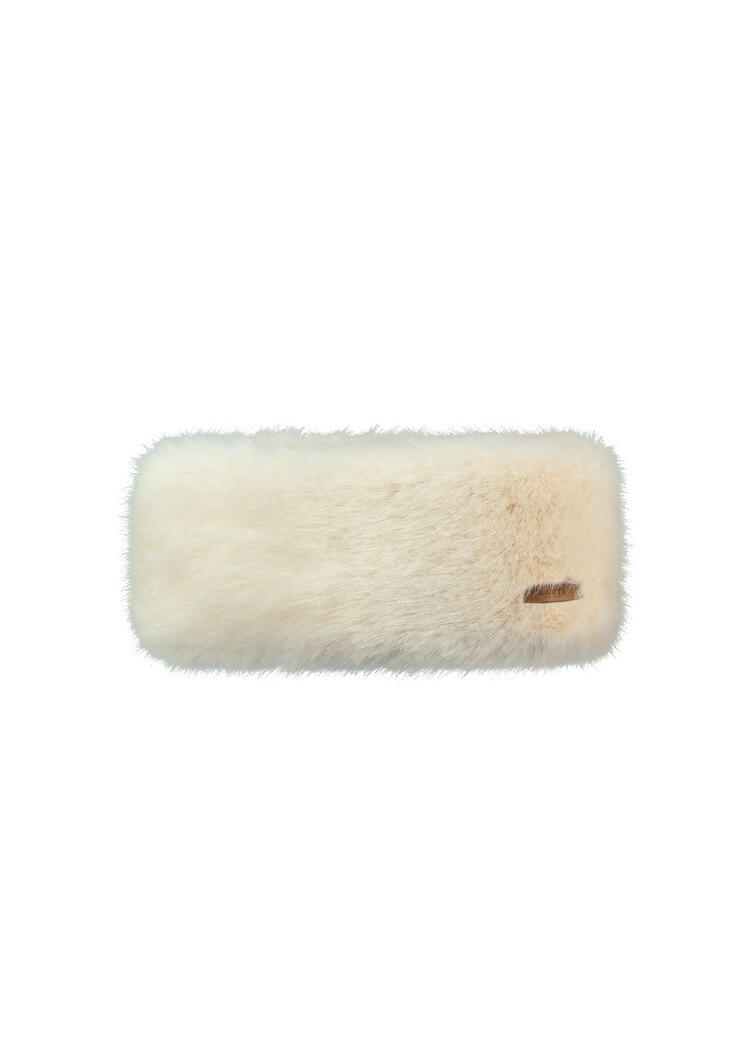 Barts Damen Beige Stirnband - Größe Einheitsgröße - Bild 4