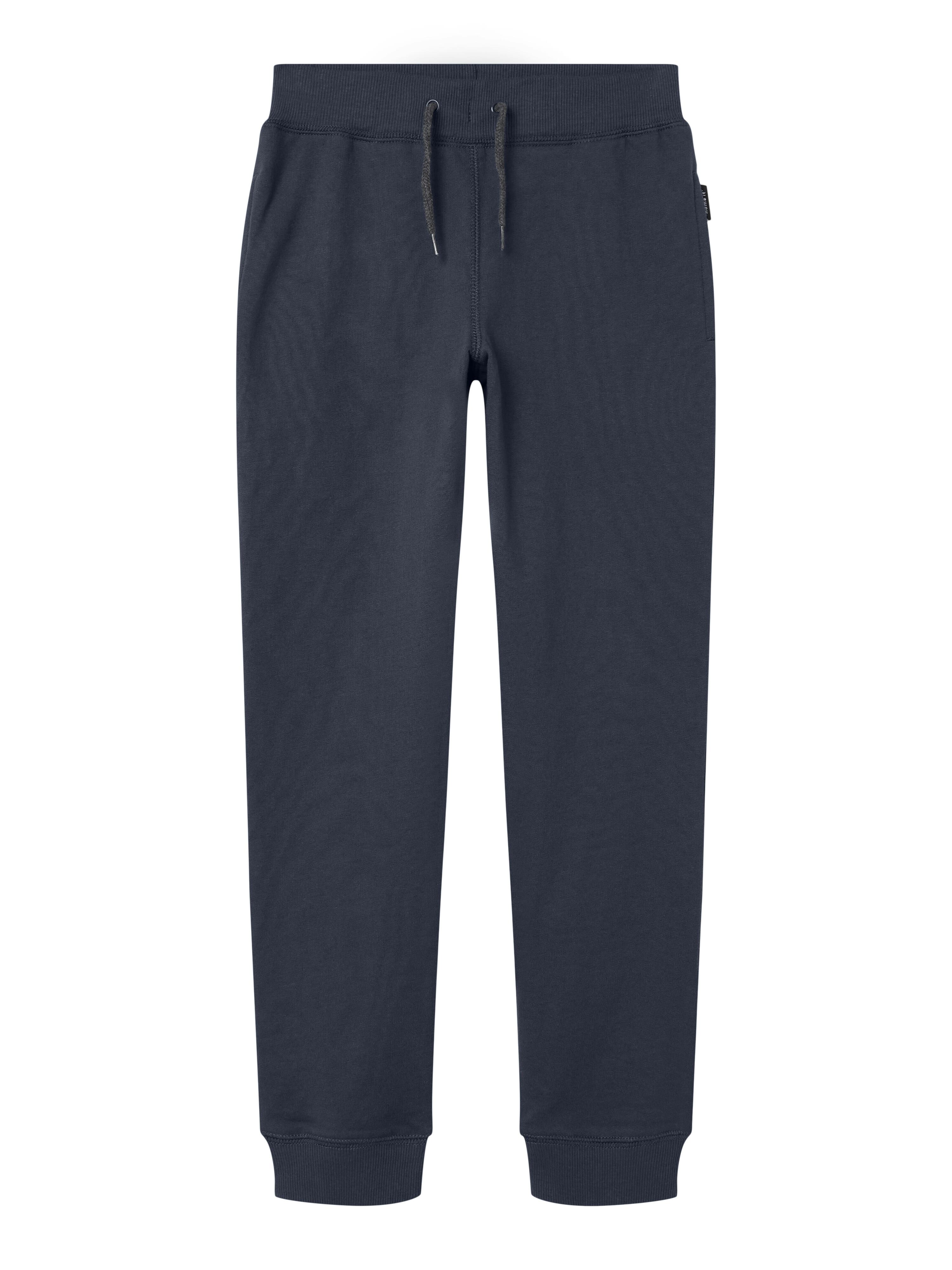 Name It - Nkmsweat Pant Unb Noos Dark Sapphire - Gr. - 104