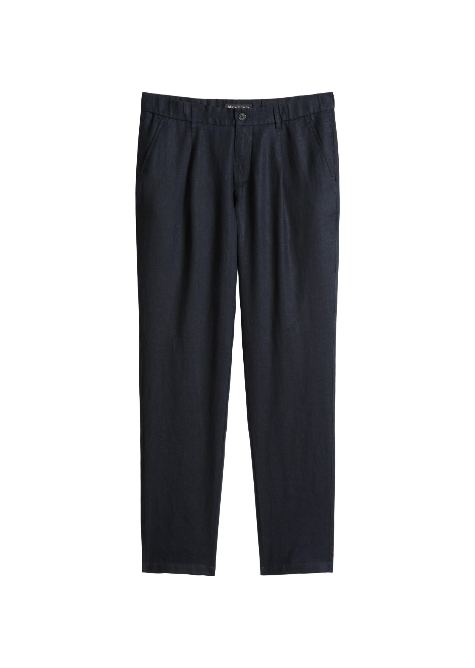 Marc O'polo - Chinos - Trousers - Herren - Blau - W32 L32 - Bild 4