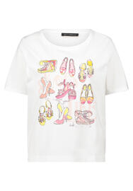 T-Shirt 1/1 Arm BETTY BARCLAY