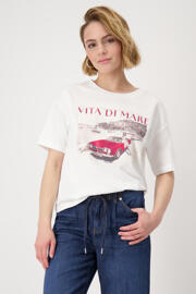 T-Shirt 1/2 Arm monari