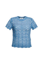 Pullover kurz Arm Rich & Royal