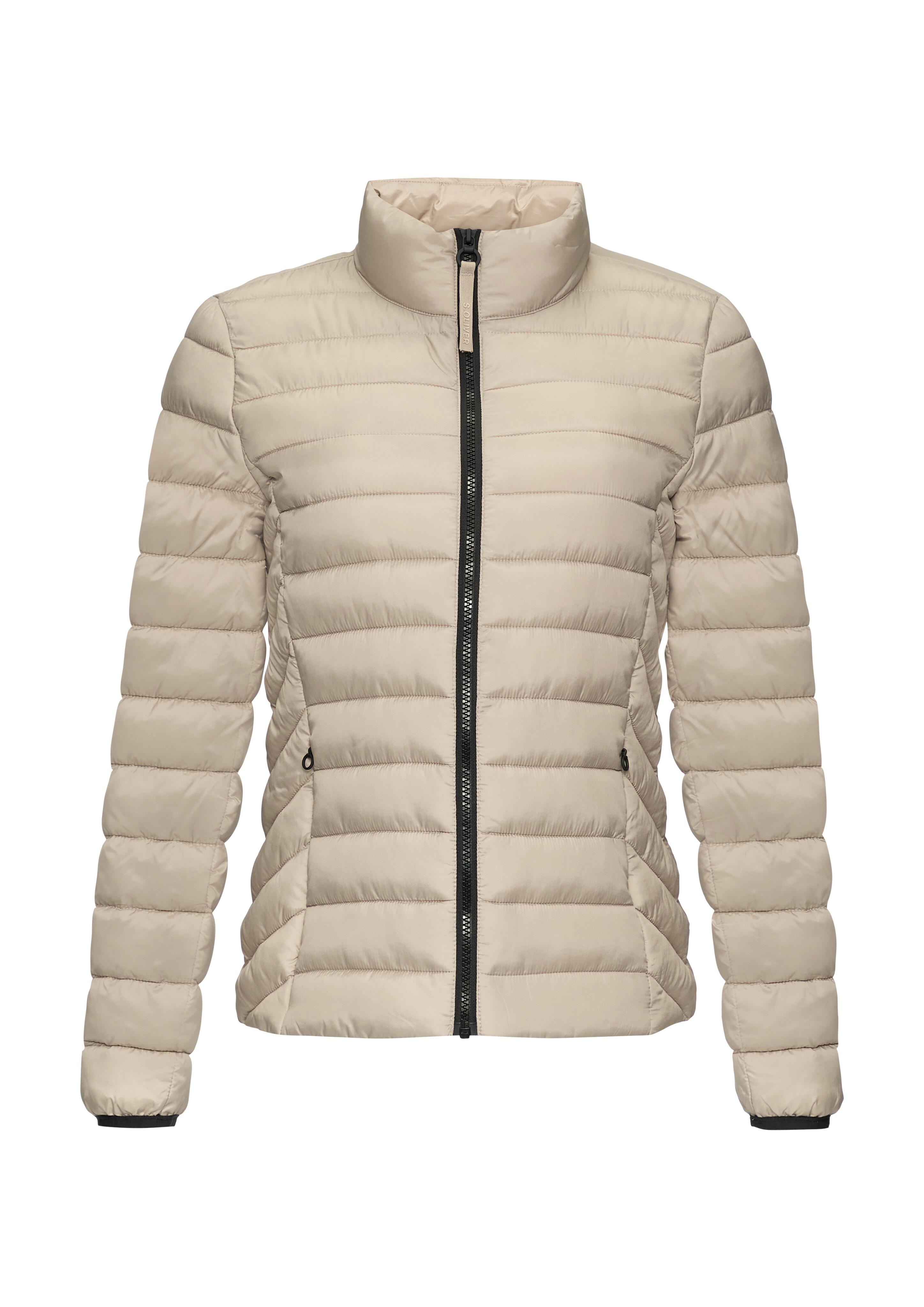 Outdoor Jacke Leichte Jacken Damen S Oliver S Oliver Steppjacke