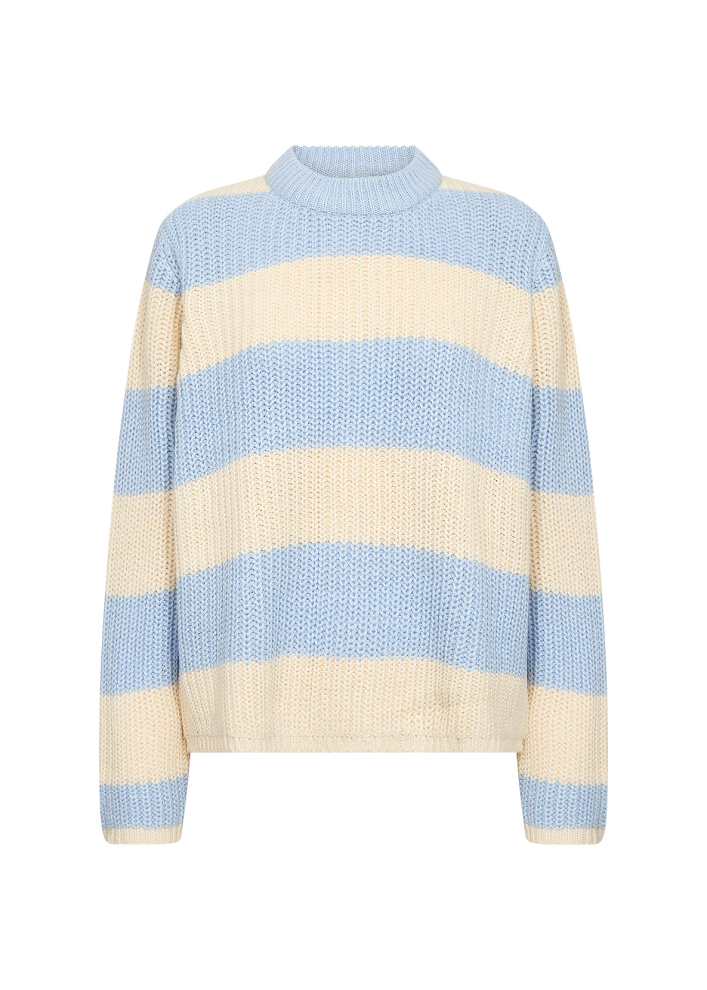Soyaconcept - Sc-Remone Stripe 38 C Windsurfer Combi - Gr. - L