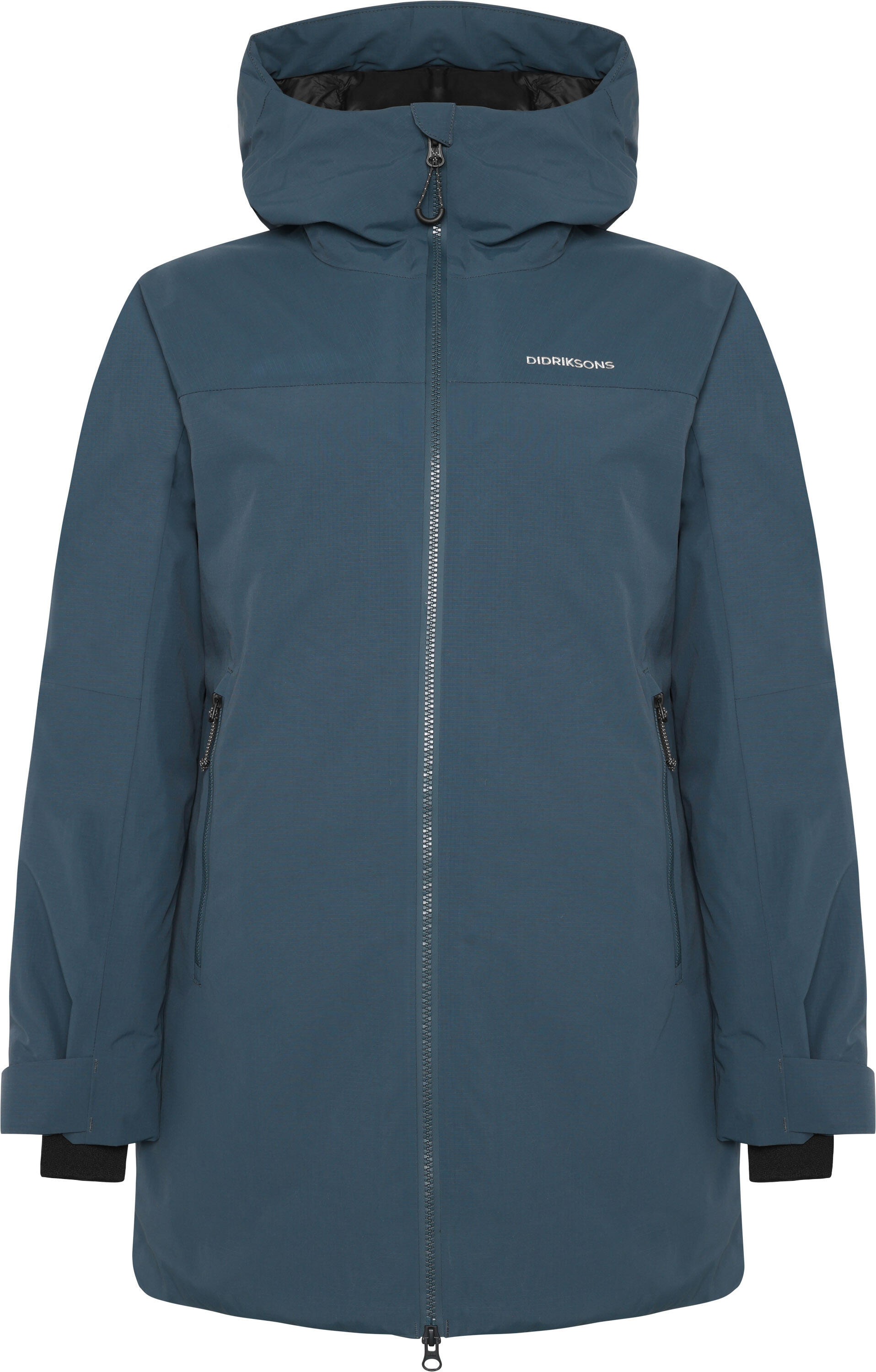 Didriksons Women's Marget 2 Parka Parka für Damen - Bild 3