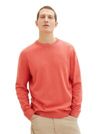 Pullover 1 & 1 Arm Tom Tailor