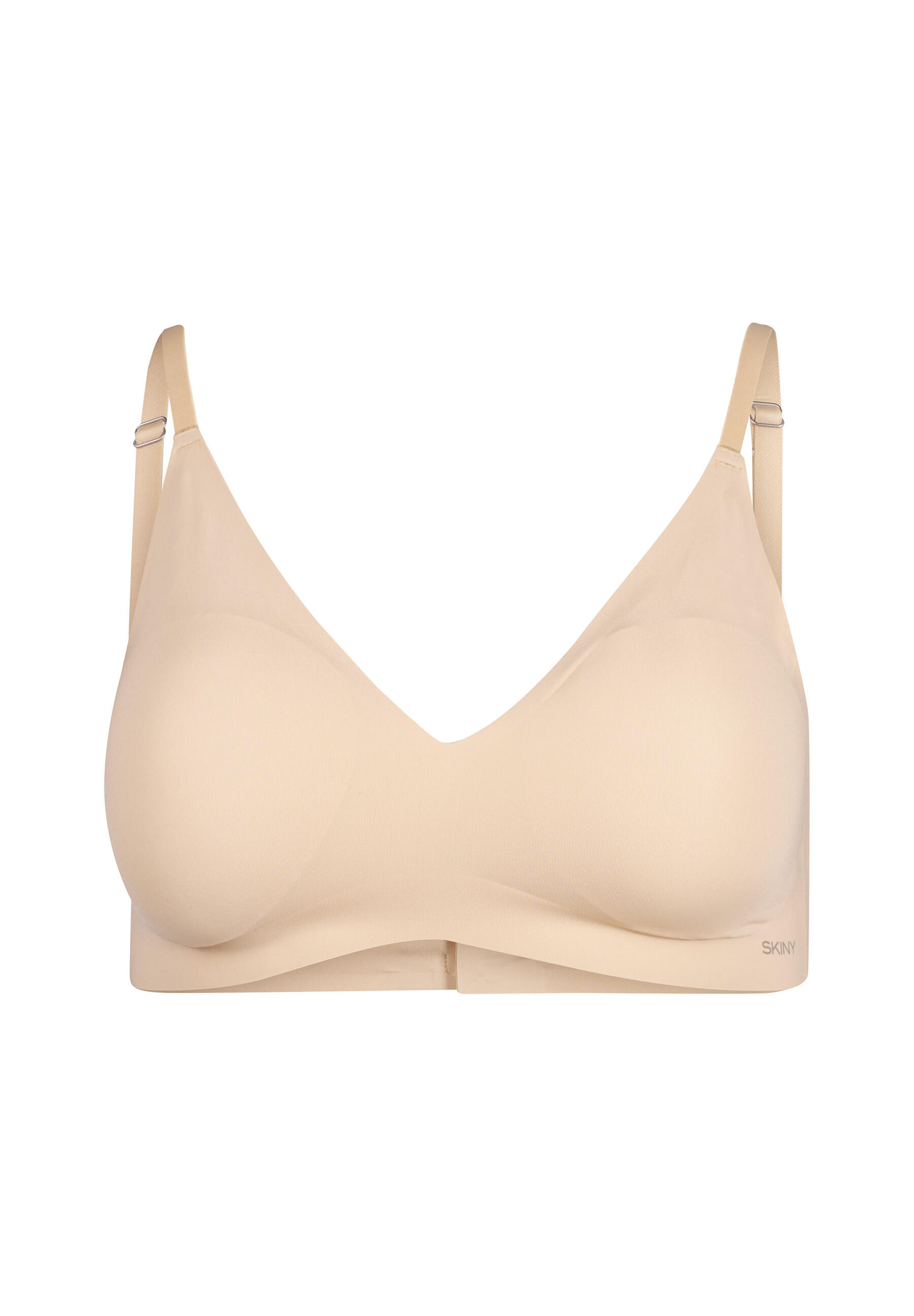 Calida Natural Comfort Cotton Soft Cup Bra