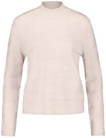 Pullover lang Arm GERRY WEBER Collection