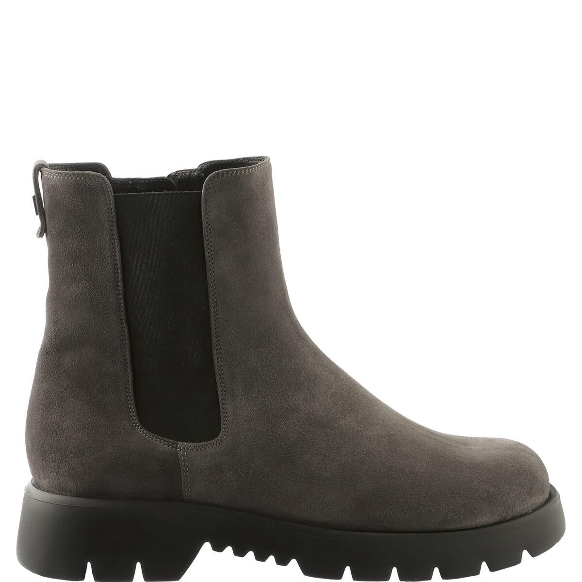 Högl Grau Damenschuhe Klassische Stiefel Iron Iron - Gr. - 6.5 Uk - Bild 3