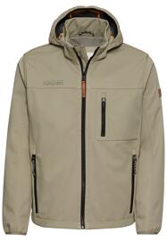 Blousons camel active