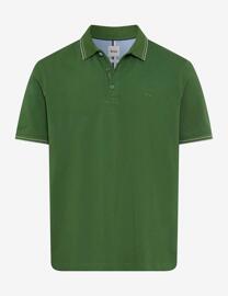 Polos 1/2 Arm Brax