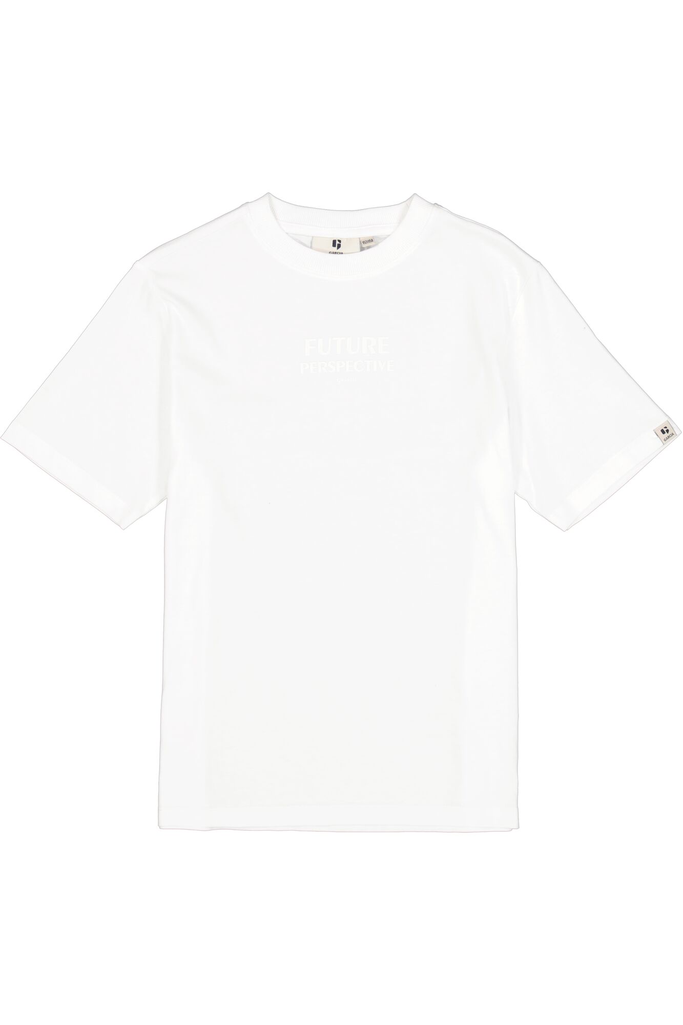 Garcia - Z3055 White - Gr. - 158