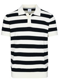 Polos 1/2 Arm BASEFIELD