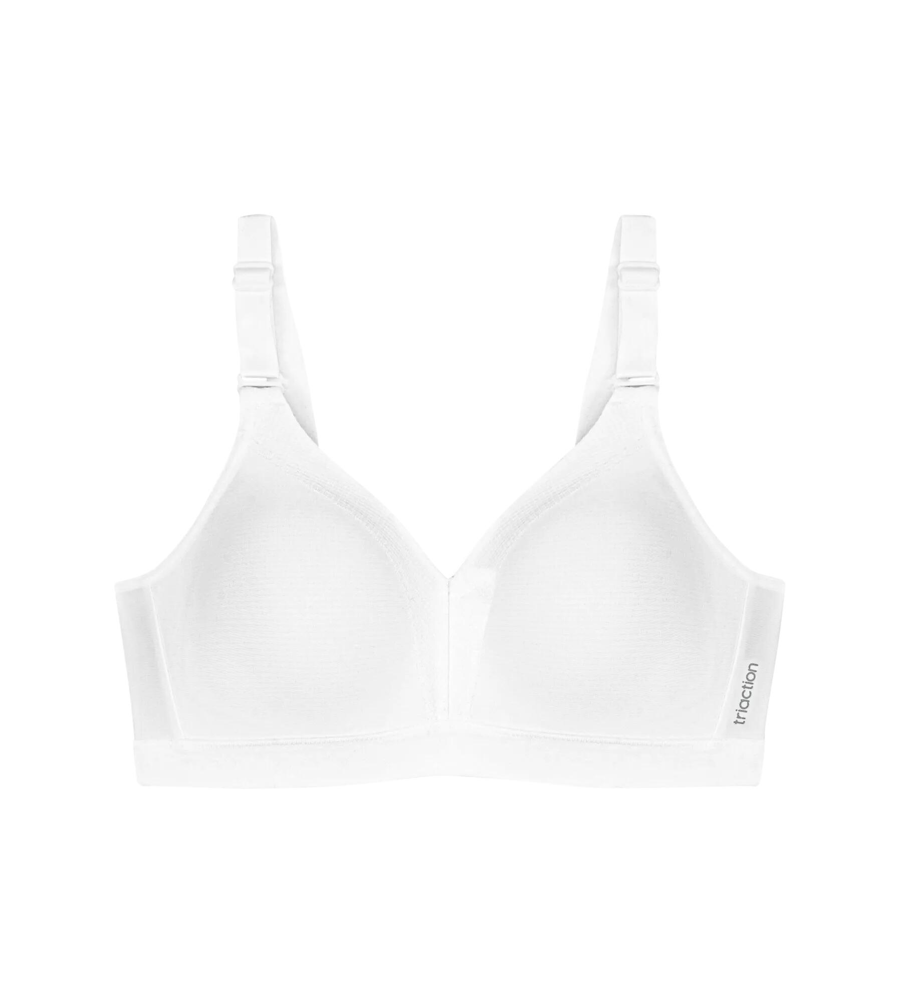 Triumph Weiss - Triaction Wellness N - Gr. - 85C