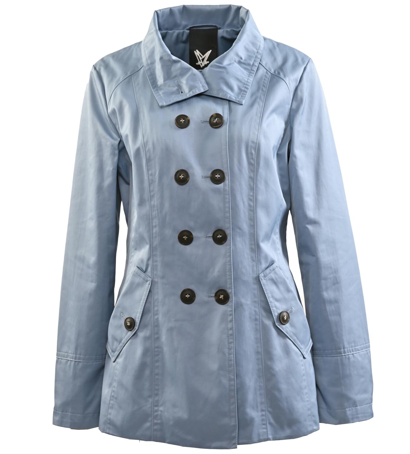 Caban Jacke Jacken Von Fuchs Clothing Fuchs Schmitt Jacke Weiß