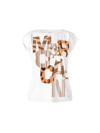 T-Shirt 1/2 Arm Marc Cain Collections
