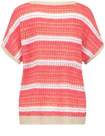 Pullover kurz Arm GERRY WEBER Collection