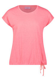 T-Shirt 1/1 Arm BETTY BARCLAY - SO COSY -