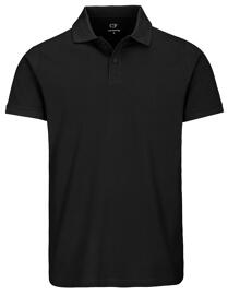 Polos 1/2 Arm COMMANDER Finest Clothing