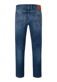 Bekleidung Alberto Jeans