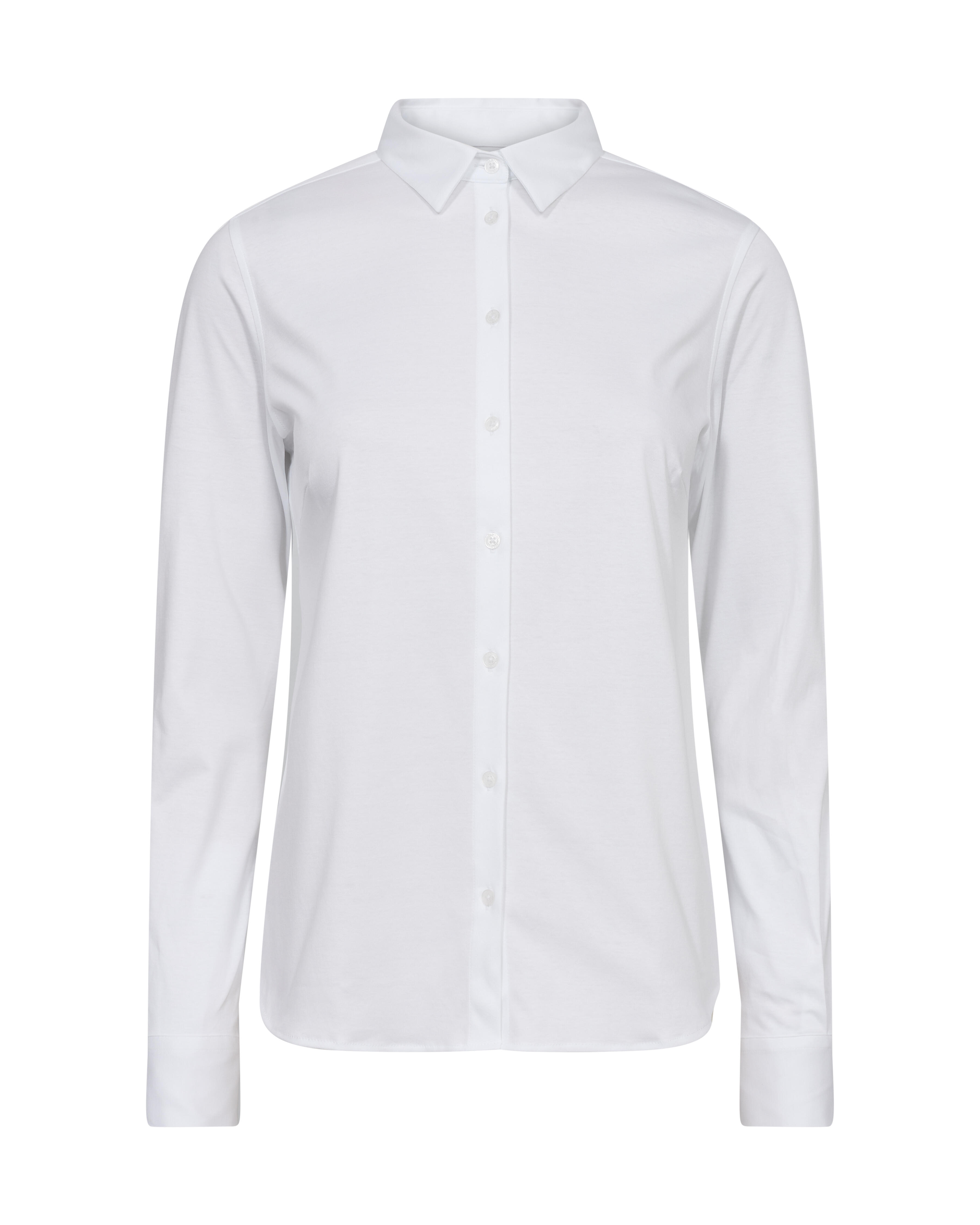 Mos Mosh , Damen, Blusen & Hemden, Weiß, Xl - Bild 3