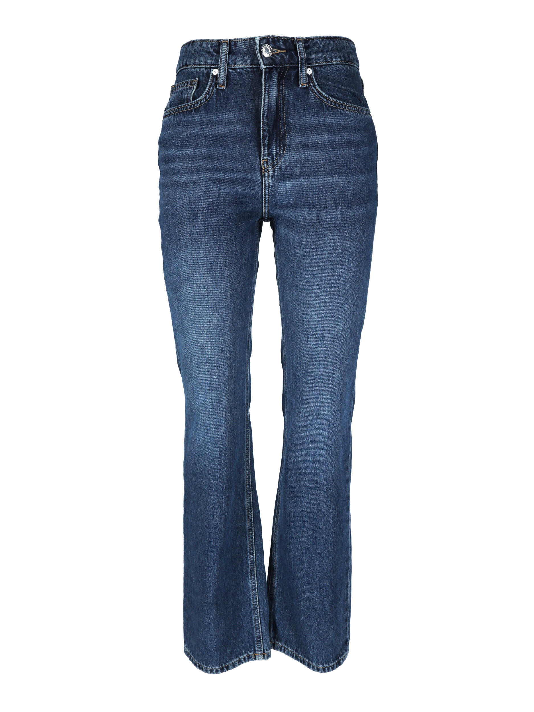 Mango - Jeans Matilda - Gr. - 38