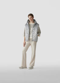 Pullover kurz Arm LCMT