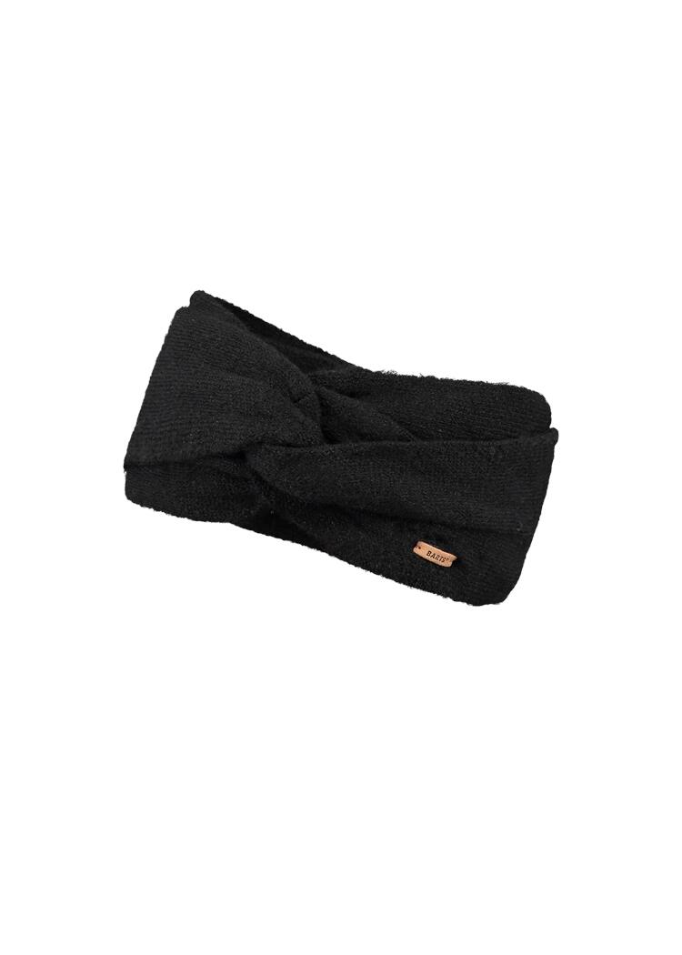 Barts Damen Schwarz Stirnband Witzia - Bild 6