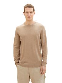 Pullover 1 & 1 Arm Tom Tailor
