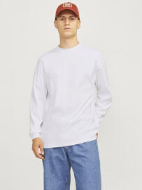 T-Shirt 1/1 Arm JACK&JONES