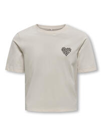 T-Shirt 1/2 Arm KIDS ONLY