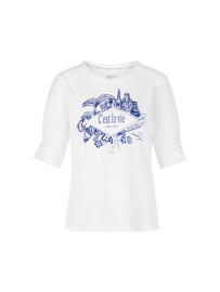 T-Shirt 1/2 Arm Marc Cain Collections