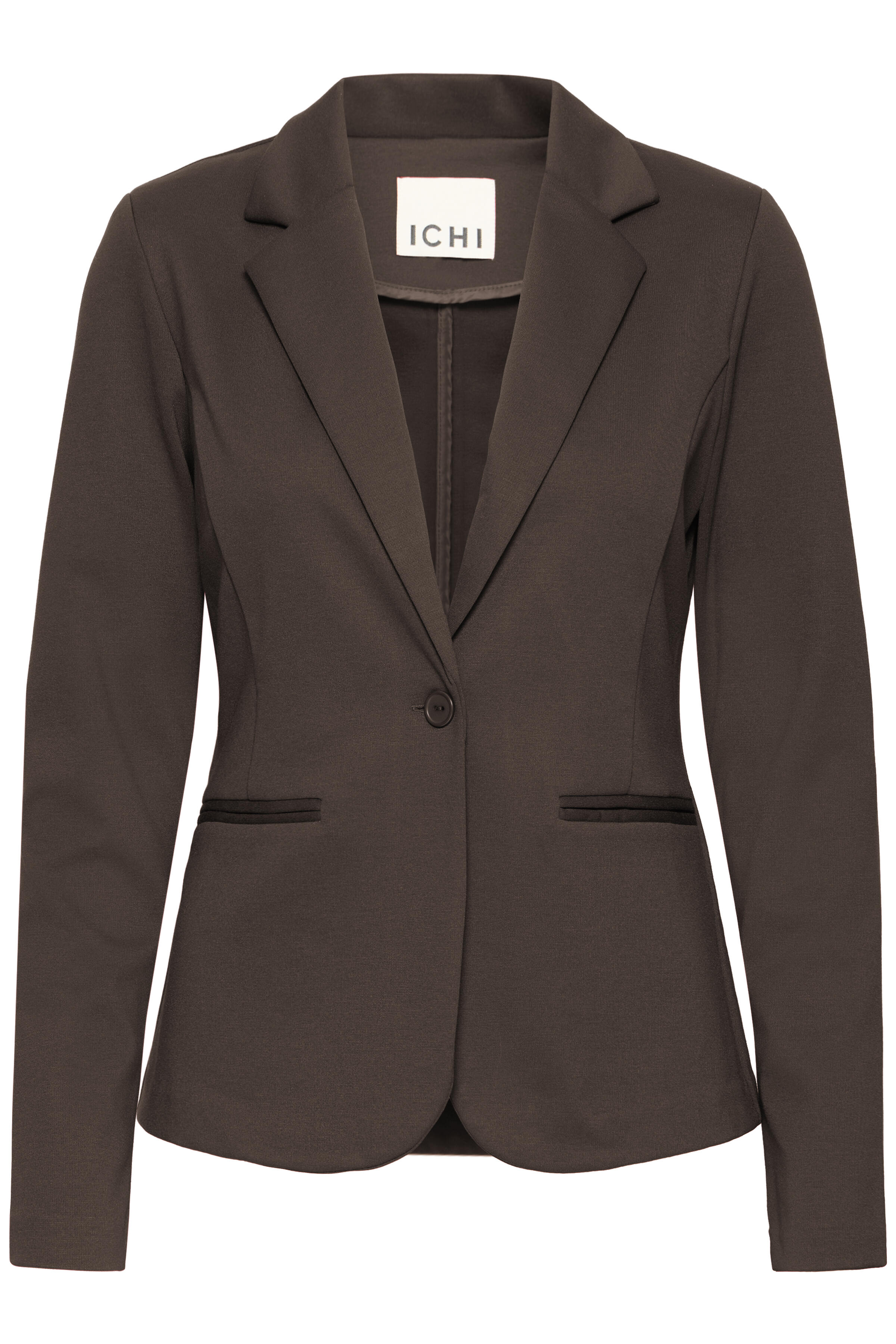 Ichi - Jacken - Jackets - Damen - Braun - 3XL - Bild 3